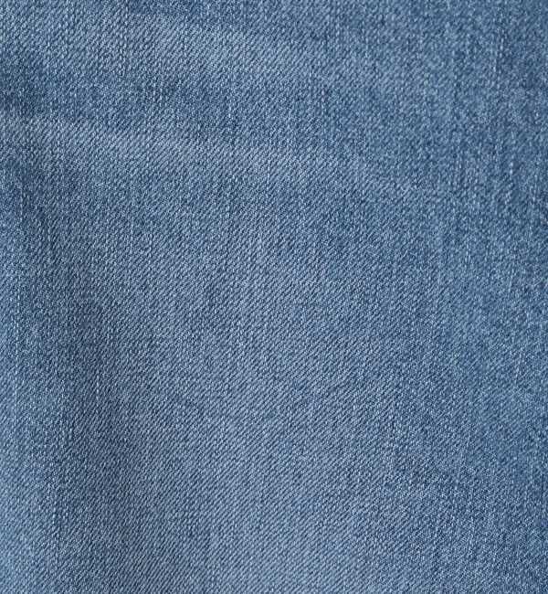 TIARA「【NEEDBY heritage/ニードバイヘリテージ】デニムパンツ（LUNA）」|デニム|