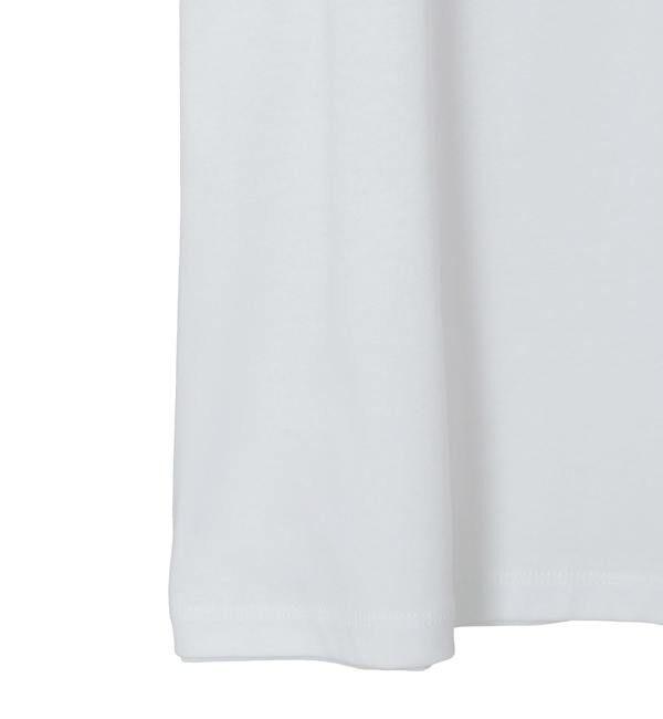 TIARA「NO.5ドルマンTシャツ」|Tシャツ・カットソー|