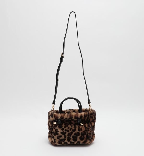 TIARA「【VIOLAd'ORO/ヴィオラドーロ】ファートートバッグ（V-8763）」|トートバッグ|