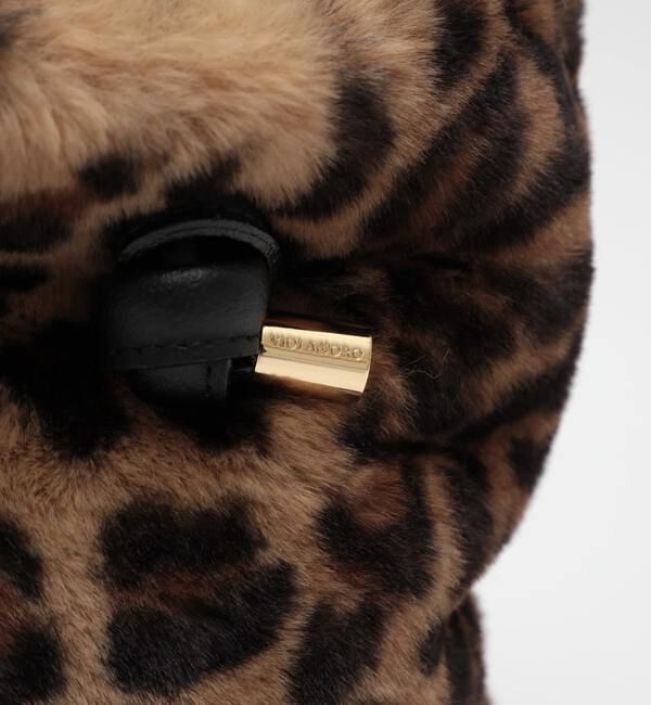 TIARA「【VIOLAd'ORO/ヴィオラドーロ】ファートートバッグ（V-8763）」|トートバッグ|