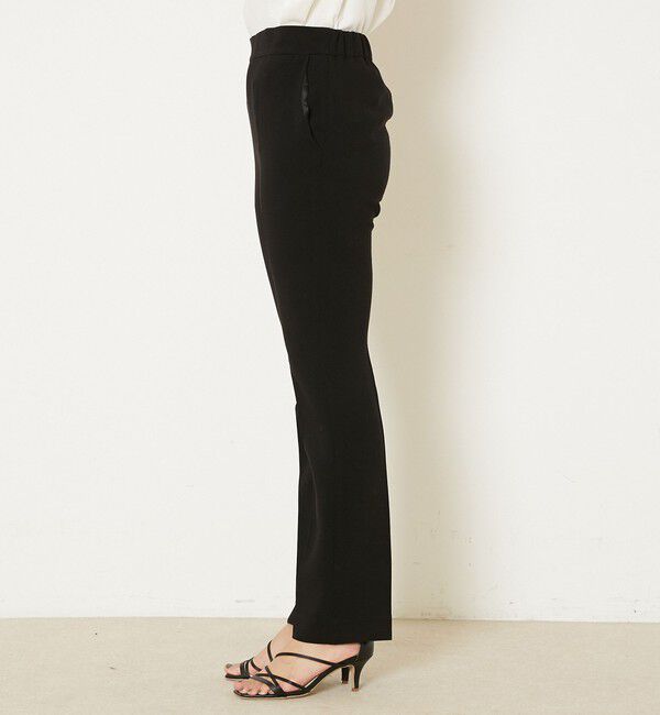 Liesse「スッキリ美脚パンツ」|その他|
