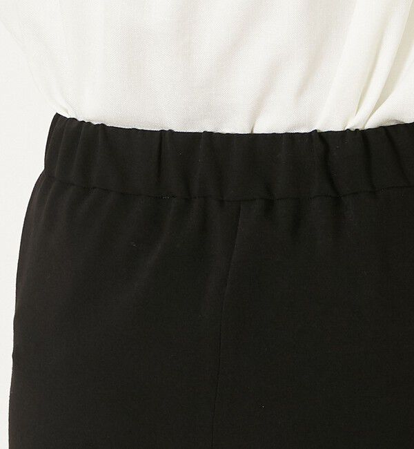 Liesse「スッキリ美脚パンツ」|その他|