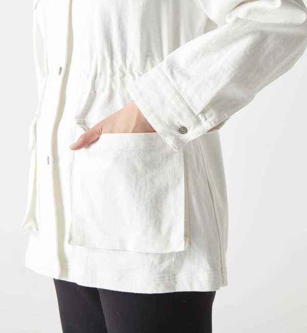 Liesse「デニムジャケット」|デニムジャケット|