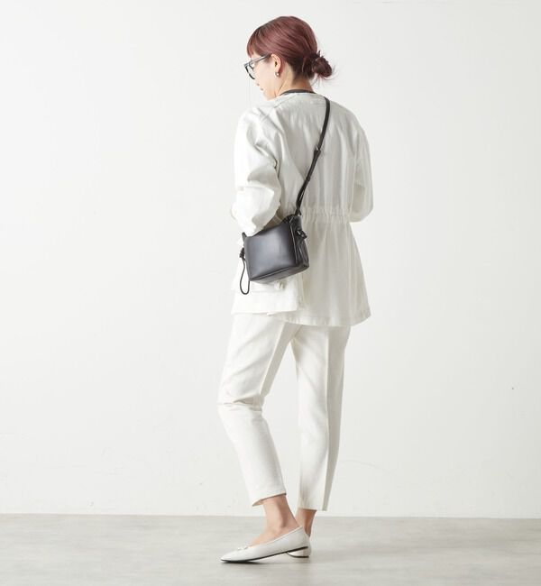 Liesse「デニムジャケット」|デニムジャケット|