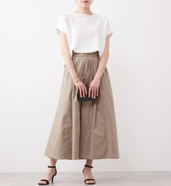 Liesse「2WAYスカート」|スカート|