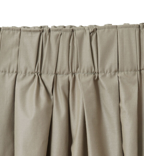 Liesse「2WAYスカート」|スカート|