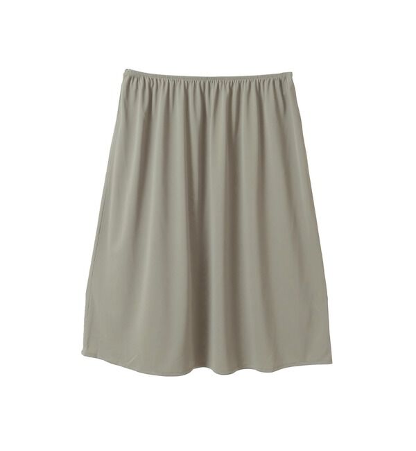 Liesse「バックギャザーワンピース」|ワンピース|