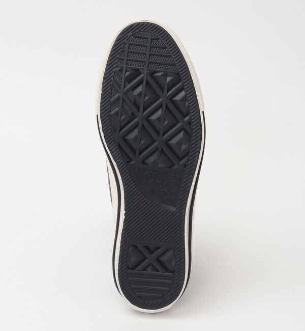 Liesse「【CONVERSE/コンバース】ALL STAR SLIP HI/AYA KANEKO」|スニーカー|