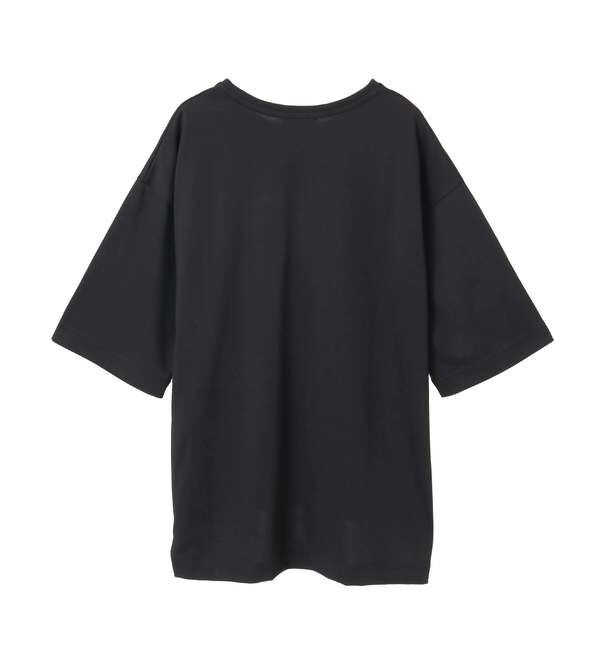 Liesse「ベーシック天竺Tシャツ」|Tシャツ・カットソー|