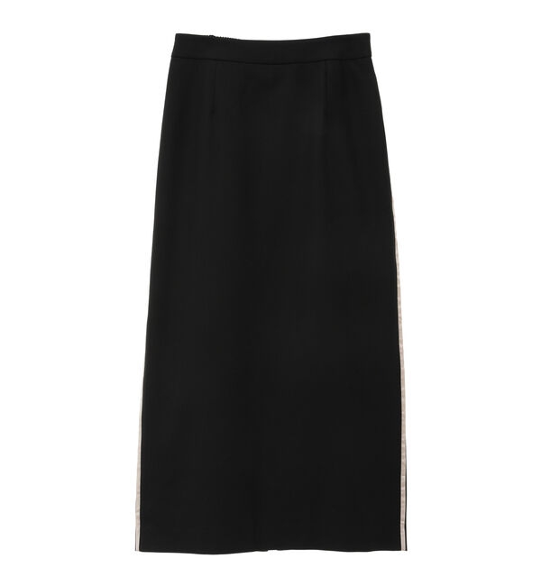 Soffitto「2WAYストレッチサイドラインタイトスカート」|スカート|