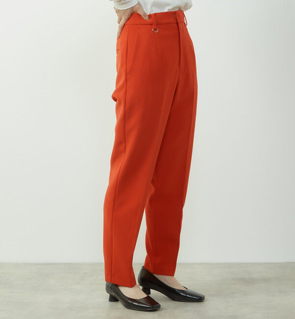 Soffitto「センタープレスペンシルパンツ」|その他|