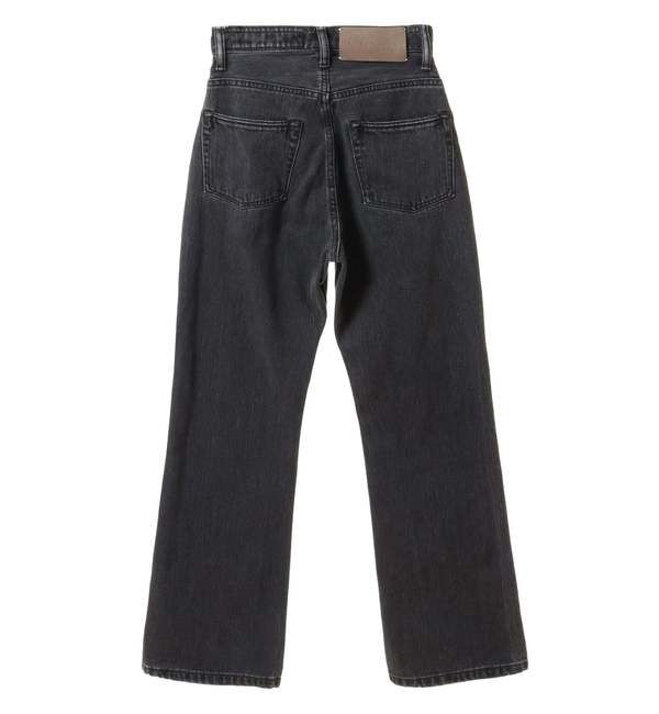 A_「【KURO/クロ】SPENSTON」|デニム|