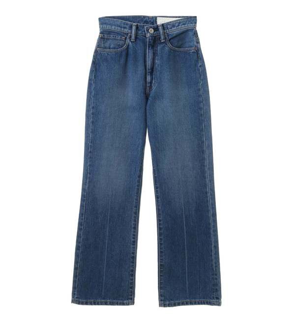 A_「【KURO/クロ】SPENSTON」|デニム|