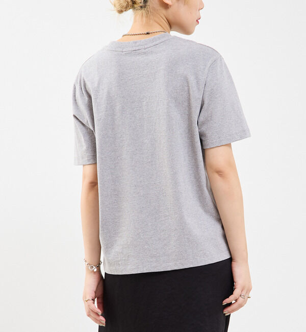 Soffitto「フロッキープリントTシャツ」|Tシャツ・カットソー|