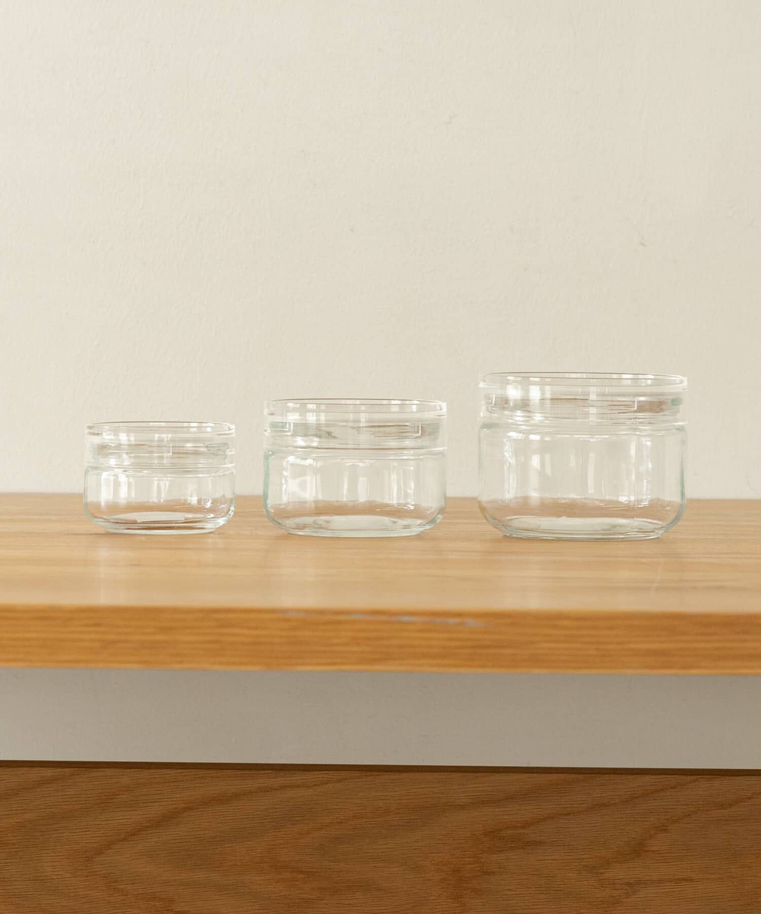 URBAN RESEARCH DOORS「セラーメイト　チャーミークリア-S3」|食器・キッチングッズ|