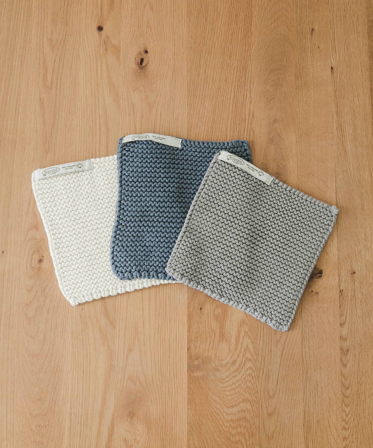 URBAN RESEARCH DOORS「CINQ　Solwang ポットホルダー」|食器・キッチングッズ|