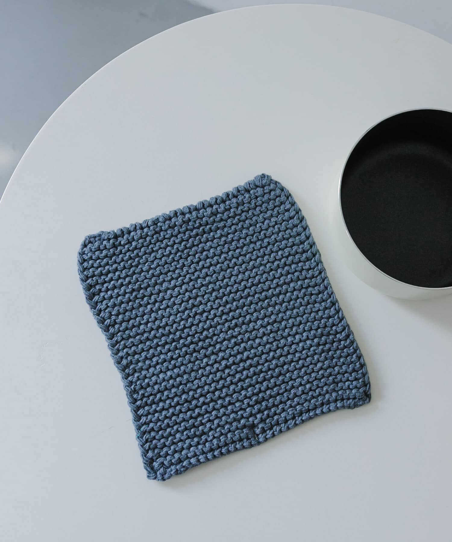 URBAN RESEARCH DOORS「CINQ　Solwang ポットホルダー」|食器・キッチングッズ|