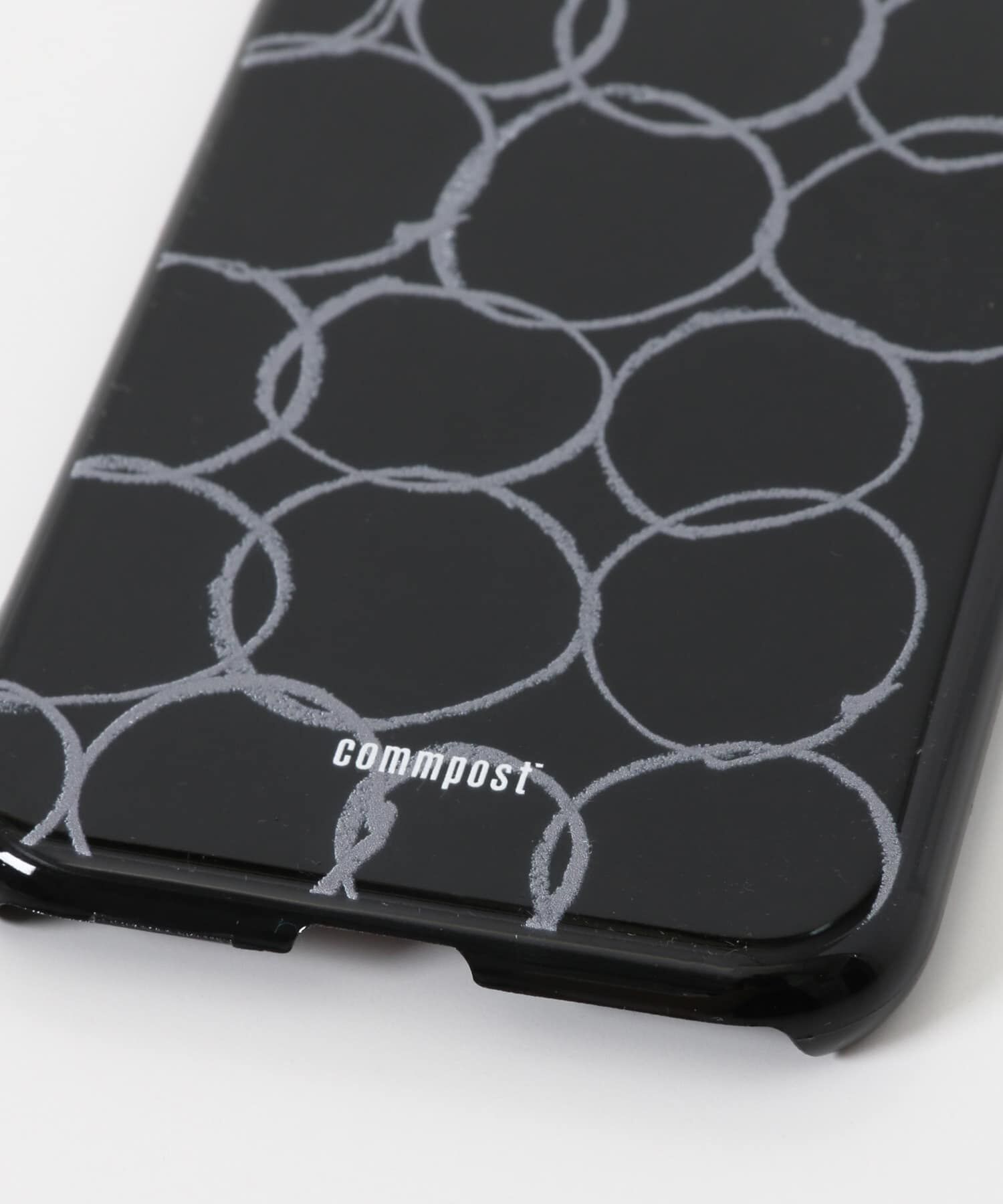 URBAN RESEARCH DOORS「commpost　iPhoneXI CASE maru」|その他|