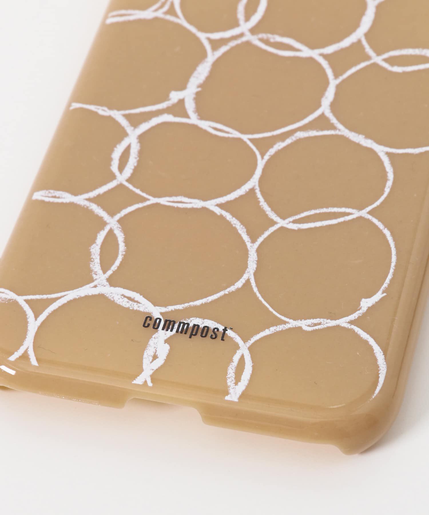 URBAN RESEARCH DOORS「commpost　iPhoneXI CASE maru」|その他|