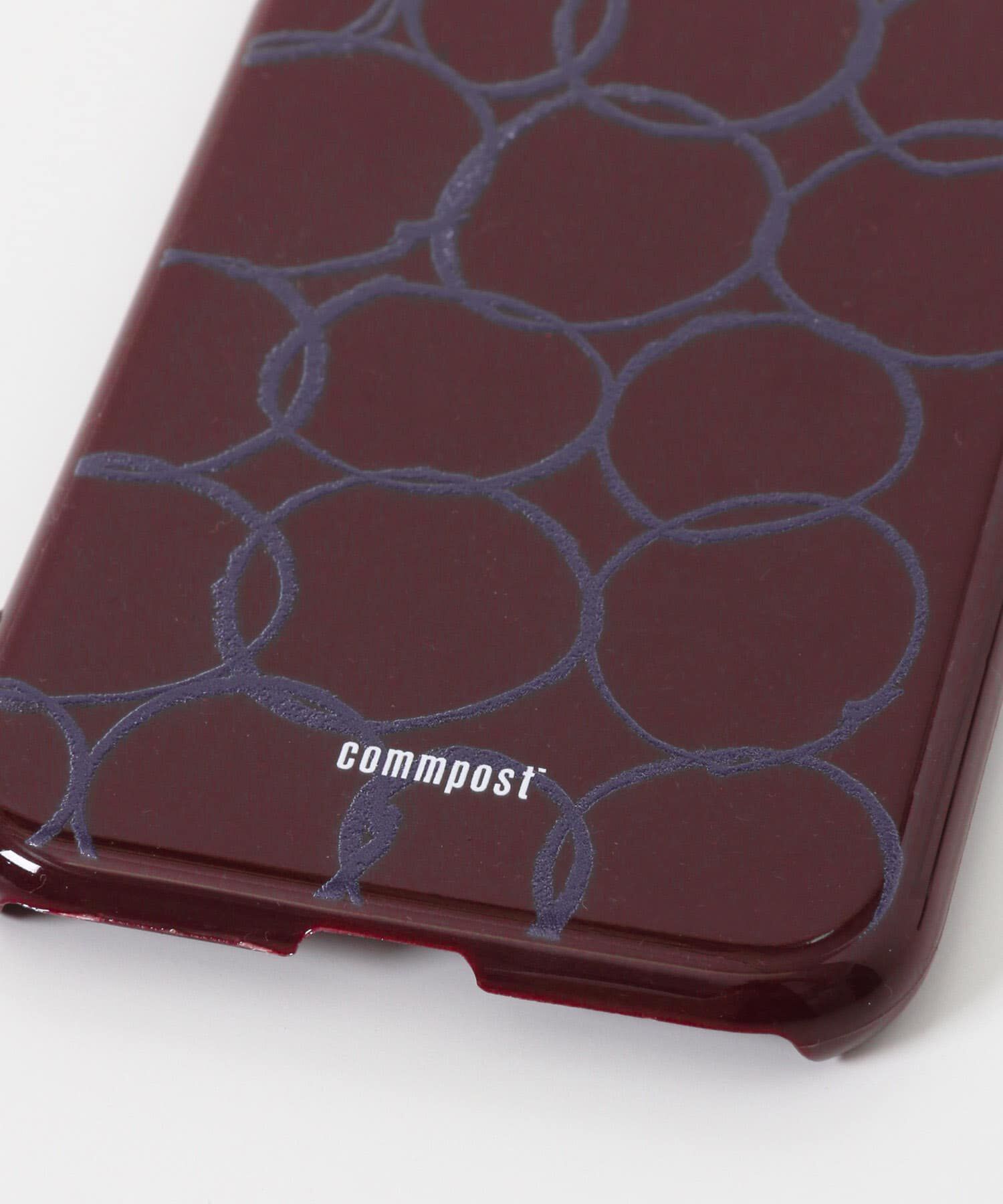 URBAN RESEARCH DOORS「commpost　iPhoneXI CASE maru」|その他|