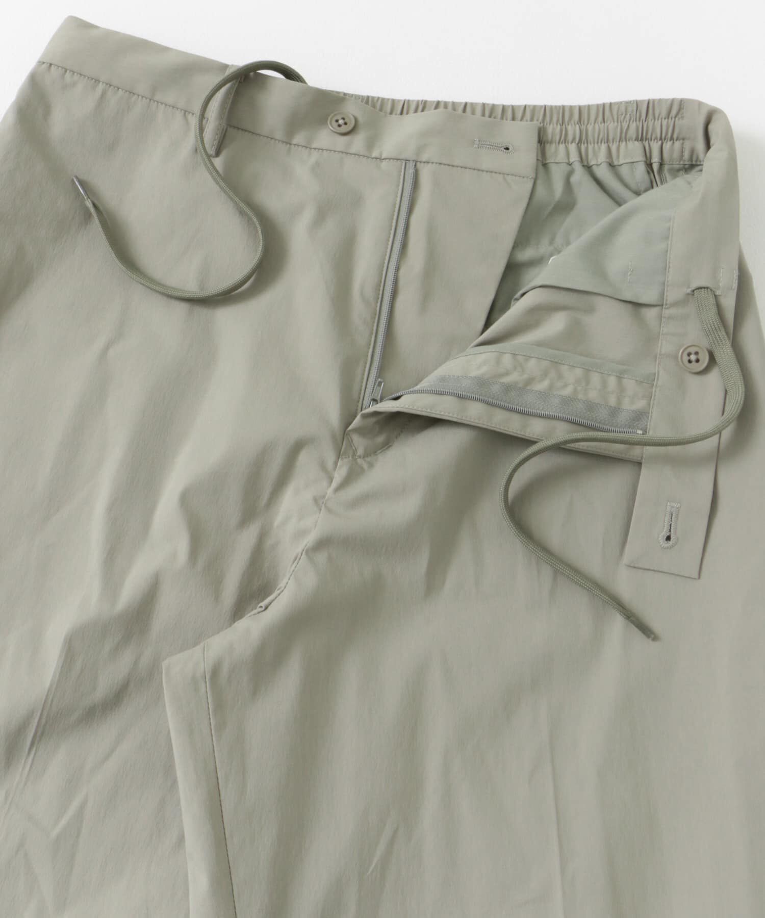 URBAN RESEARCH DOORS「FORK&SPOON　コットンナイロンストレッチパンツ」|その他|