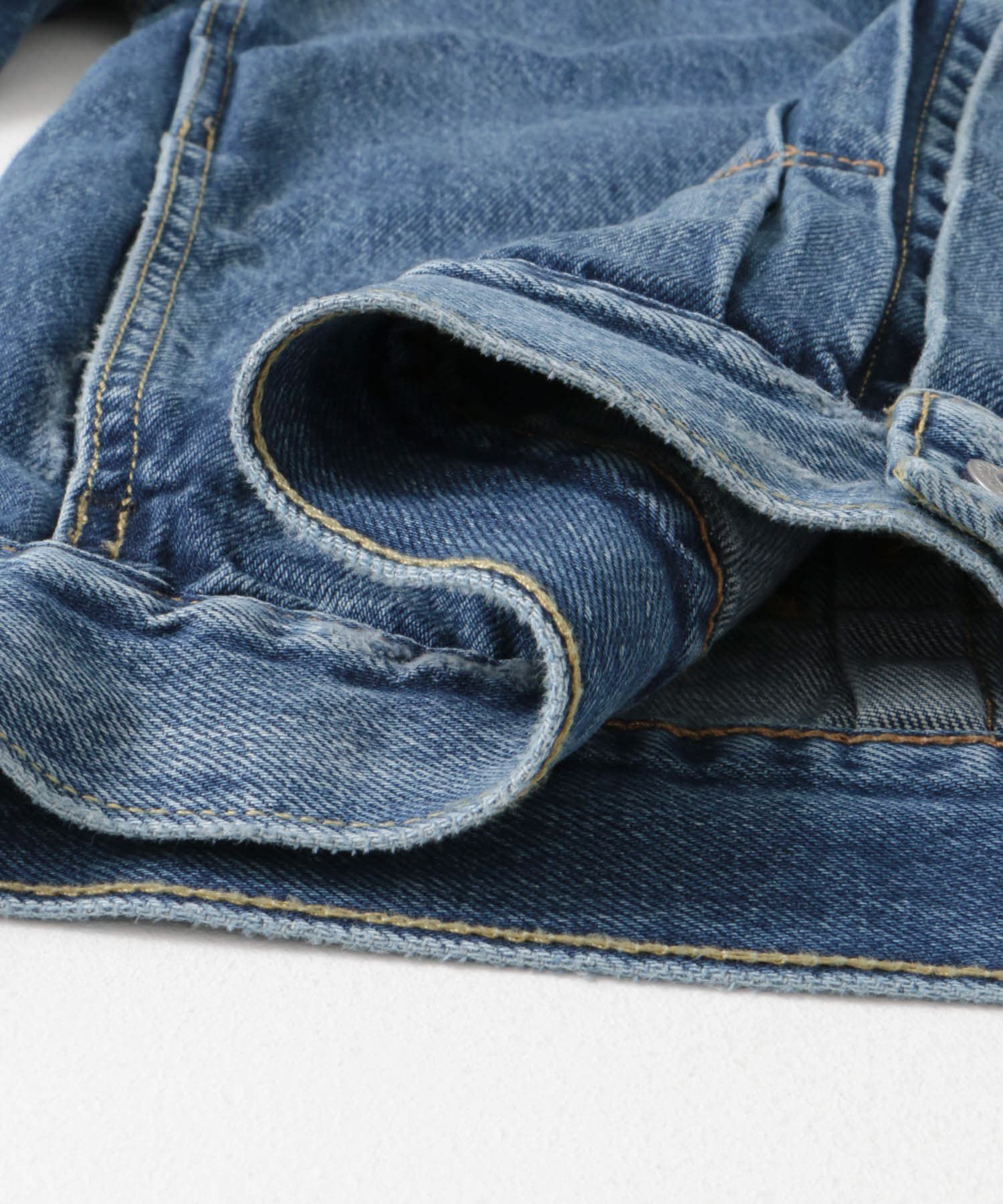 URBAN RESEARCH DOORS「LEVI&rsquo;S　TYPE 1 TRUCKER」|デニムジャケット|