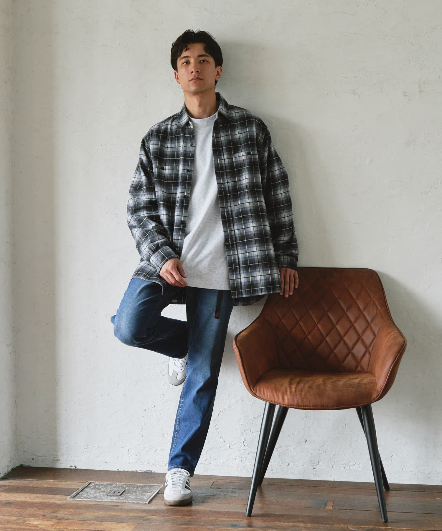 URBAN RESEARCH DOORS「『別注』Gramicci　Mountain Pants」|その他|