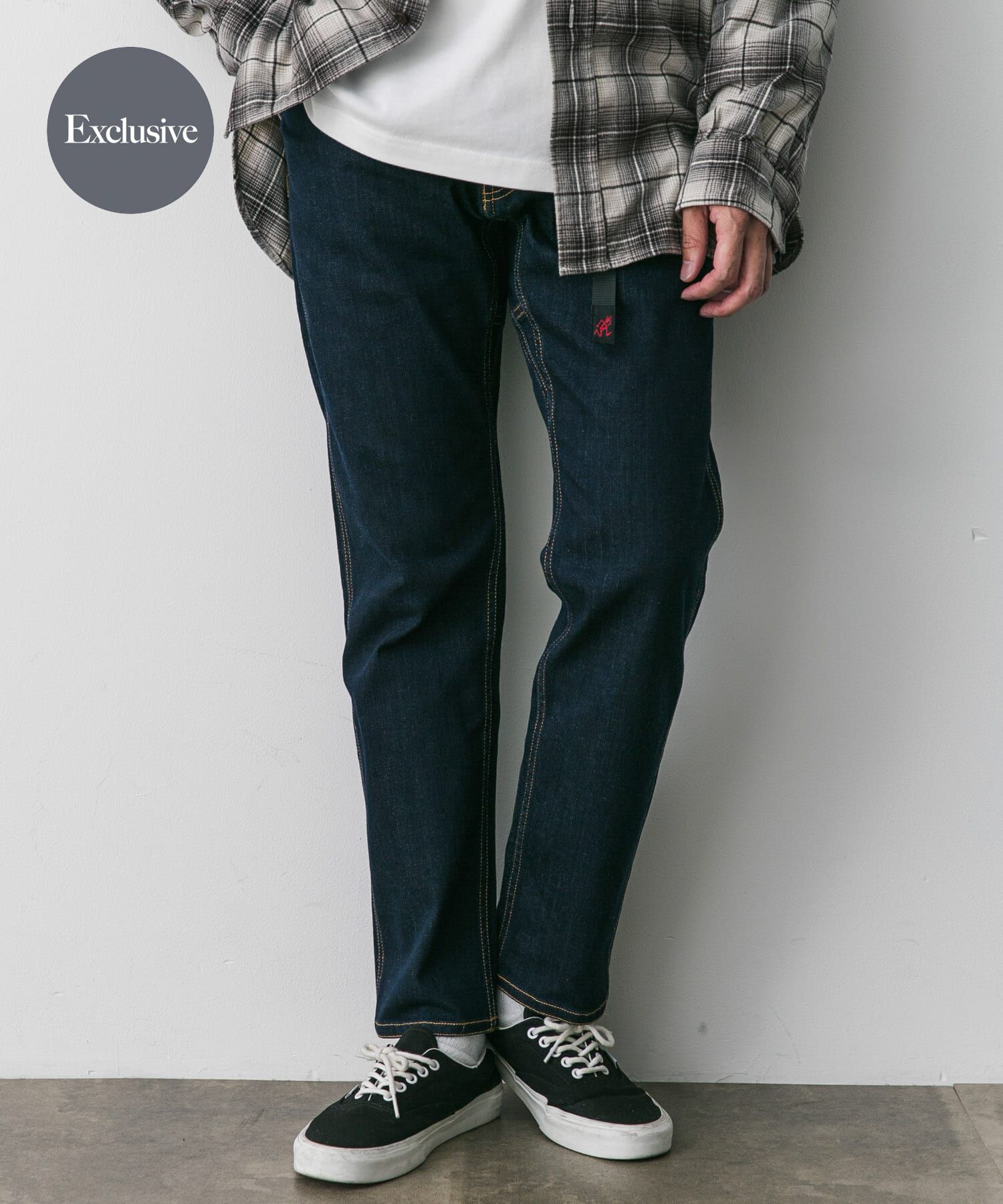 URBAN RESEARCH DOORS「『別注』Gramicci　Mountain Pants」|その他|ワンウォッシュ