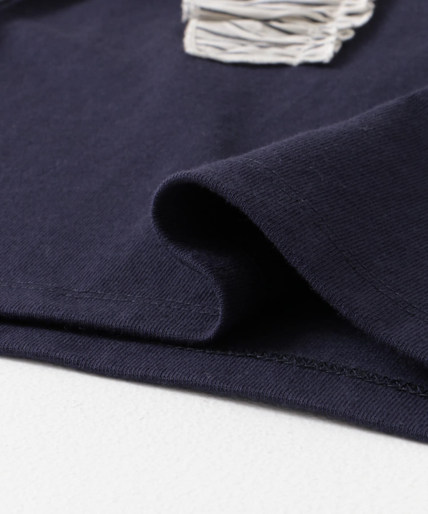 URBAN RESEARCH DOORS「布帛ドッキングフリルカットソー(KIDS)」|その他|