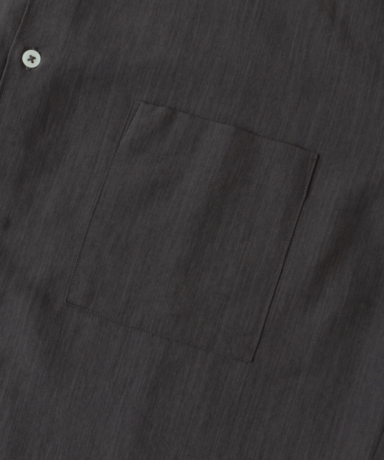 URBAN RESEARCH DOORS「『XLｻｲｽﾞ/WEB限定』『吸水速乾』ｾｵｱﾙﾌｧﾊﾞﾝﾄﾞｶﾗｰｼｮｰ 」|シャツ・ブラウス|