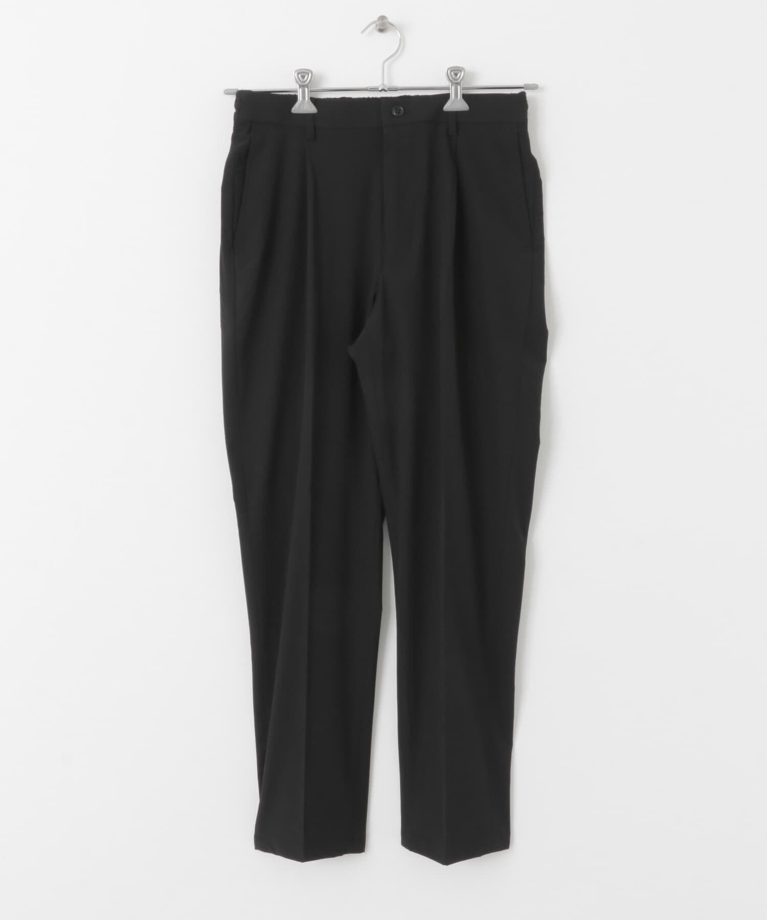 URBAN RESEARCH DOORS「『ｲｰｼﾞｰｹｱ』LIFE STYLE TAILOR ﾘｯﾌﾟｽﾄｯﾌﾟﾅｲﾛﾝｽﾄﾚｯﾁ 」|スラックス|