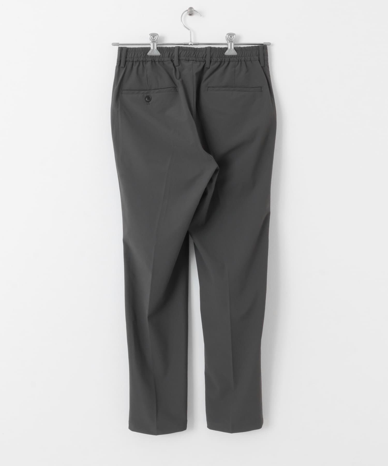 URBAN RESEARCH DOORS「『ｲｰｼﾞｰｹｱ』LIFE STYLE TAILOR ﾘｯﾌﾟｽﾄｯﾌﾟﾅｲﾛﾝｽﾄﾚｯﾁ 」|スラックス|