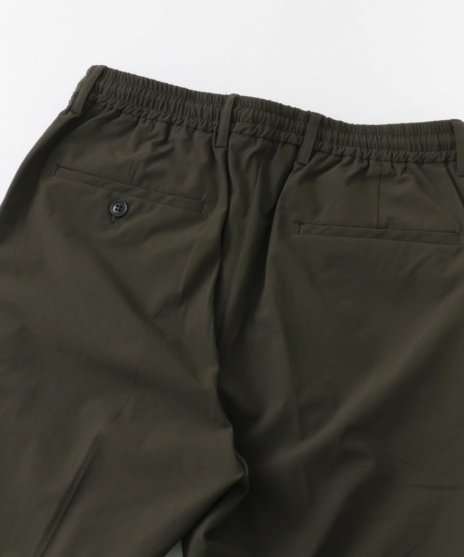 URBAN RESEARCH DOORS「『ｲｰｼﾞｰｹｱ』LIFE STYLE TAILOR ﾘｯﾌﾟｽﾄｯﾌﾟﾅｲﾛﾝｽﾄﾚｯﾁ 」|スラックス|