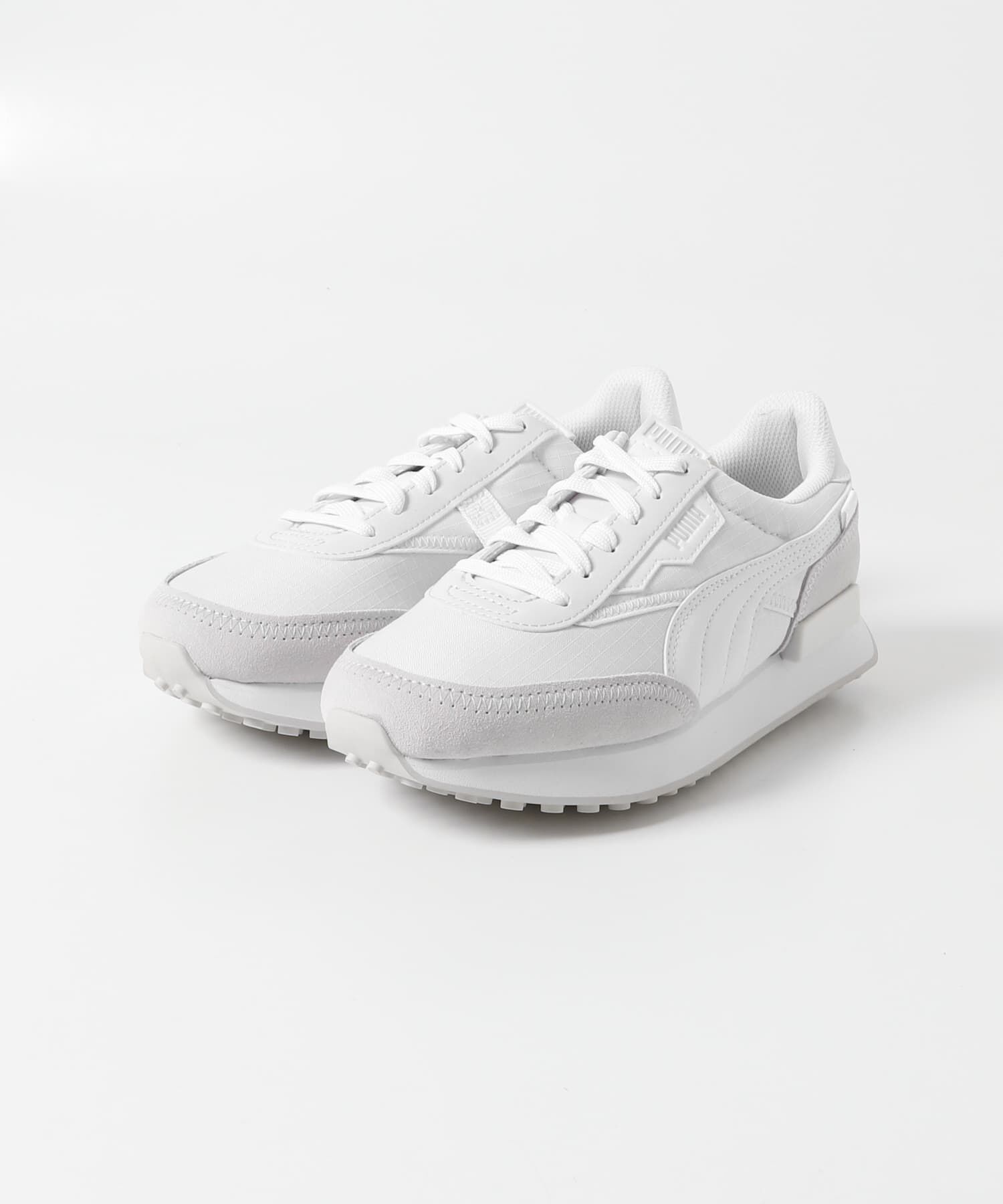 URBAN RESEARCH DOORS「PUMA　Exclusive フューチャーライダー」|スニーカー|