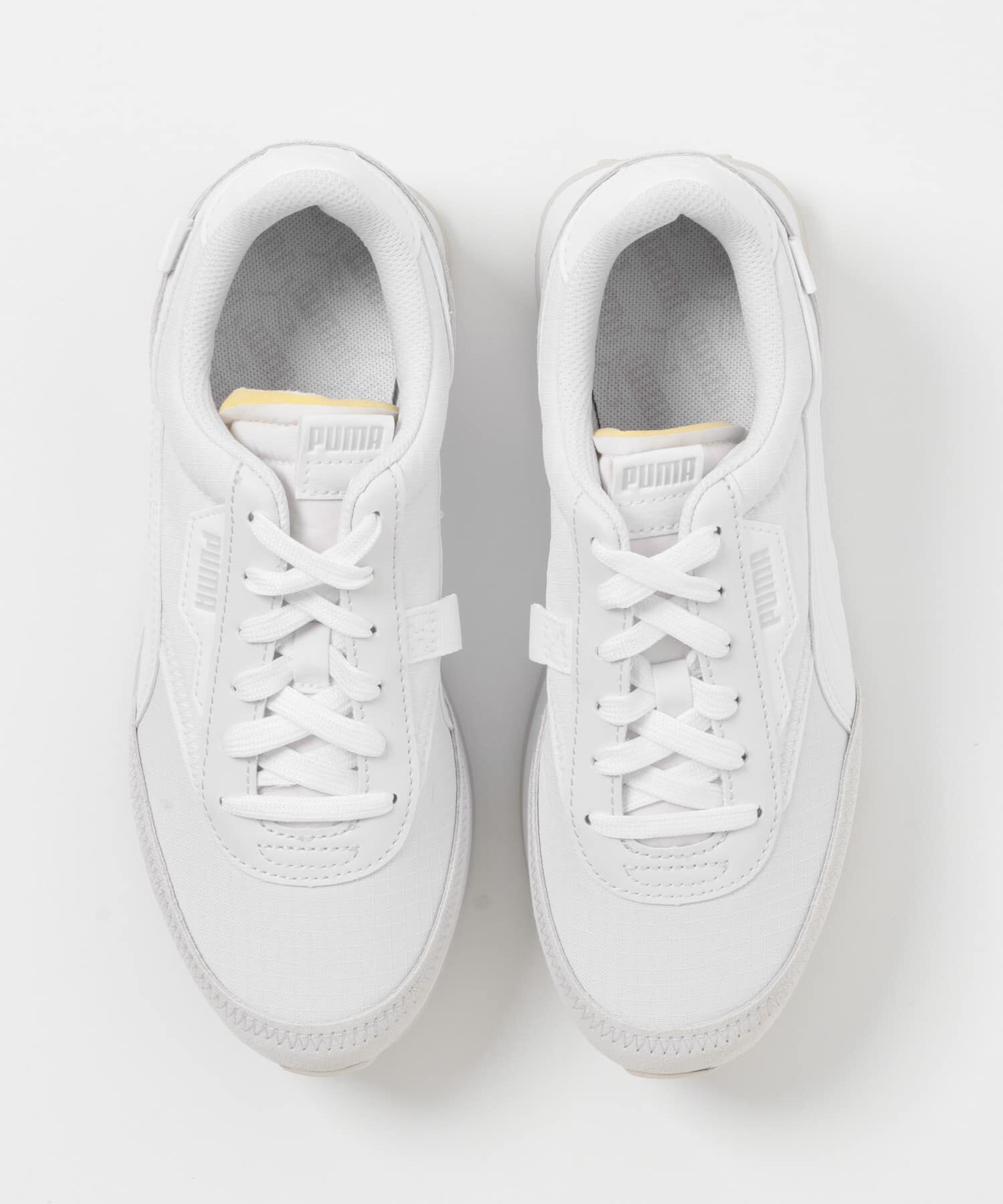 URBAN RESEARCH DOORS「PUMA　Exclusive フューチャーライダー」|スニーカー|