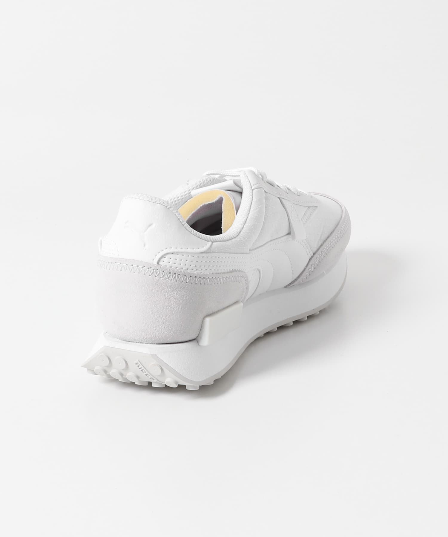 URBAN RESEARCH DOORS「PUMA　Exclusive フューチャーライダー」|スニーカー|