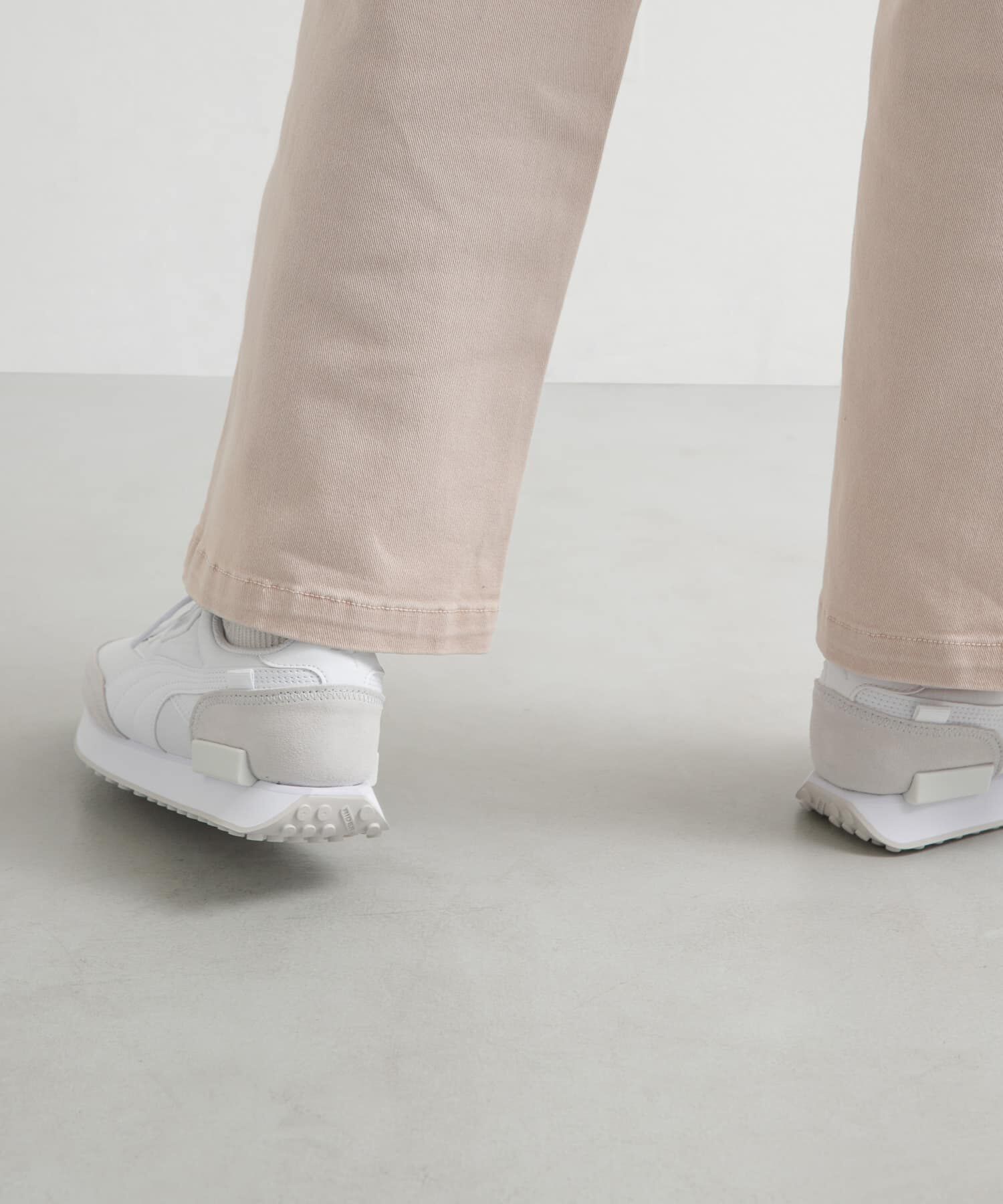 URBAN RESEARCH DOORS「PUMA　Exclusive フューチャーライダー」|スニーカー|