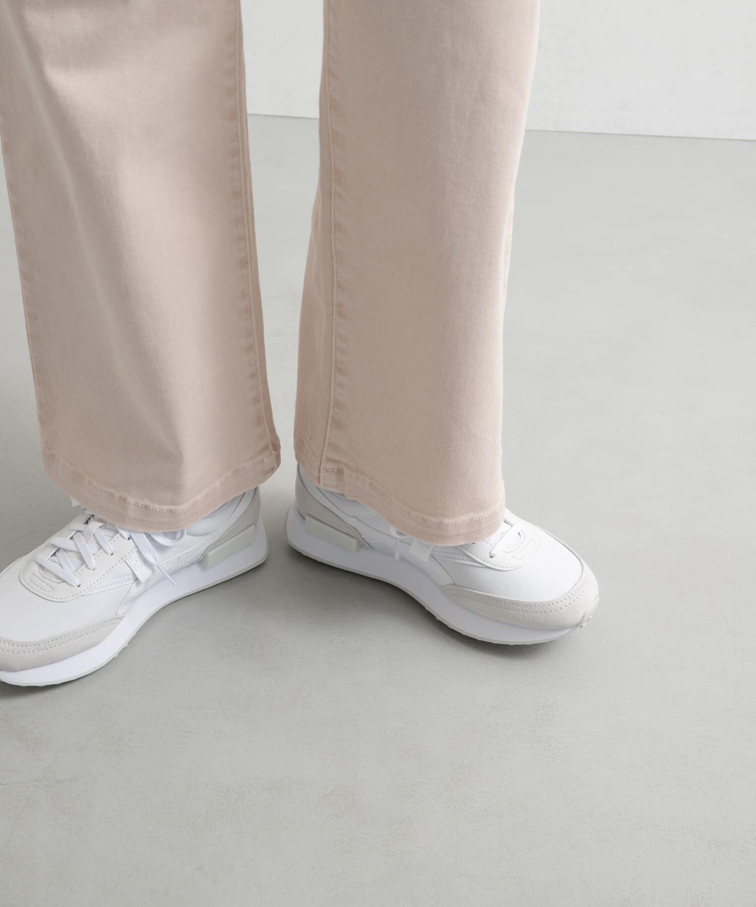 URBAN RESEARCH DOORS「PUMA　Exclusive フューチャーライダー」|スニーカー|