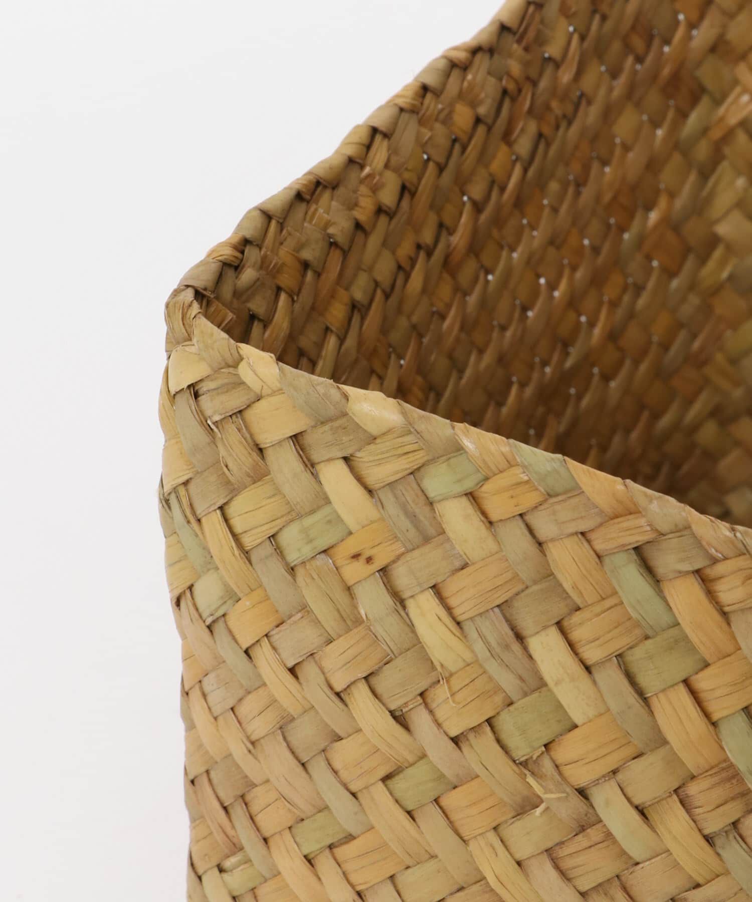 URBAN RESEARCH DOORS「『WEB限定』サイアム　カチュー水草ふた付き四角BOX M」|その他|