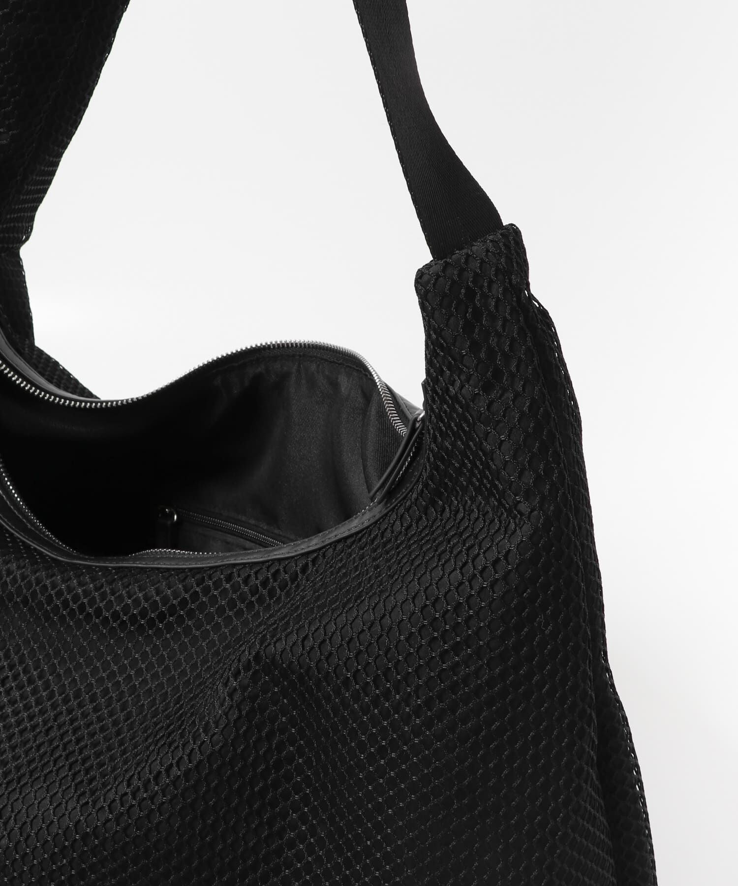 RODE SKO「hun RODESKO　Mesh」|トートバッグ|