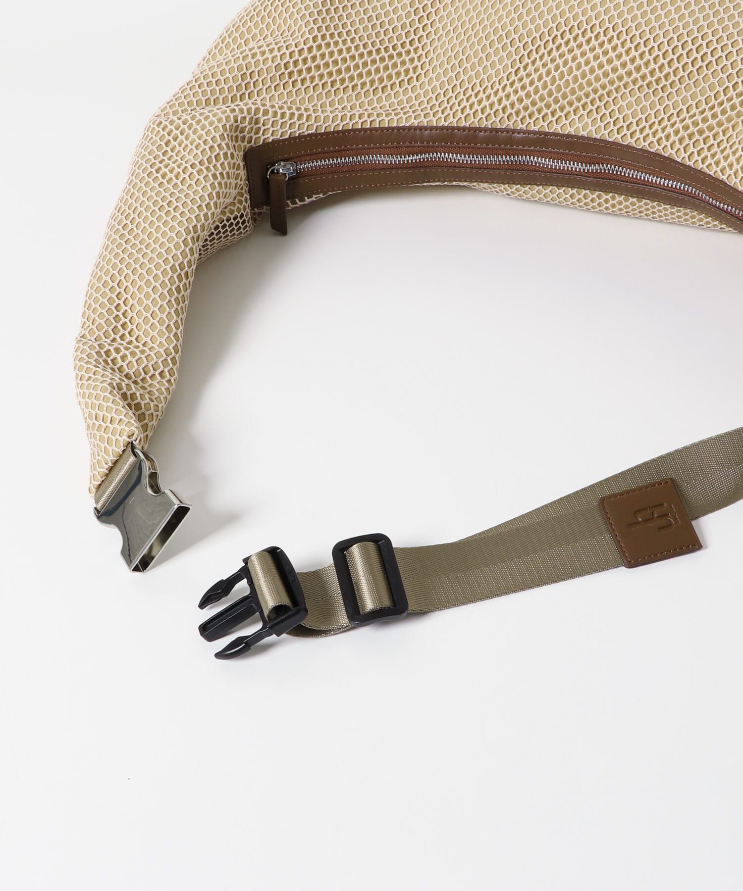 RODE SKO「hun RODESKO　Mesh」|トートバッグ|