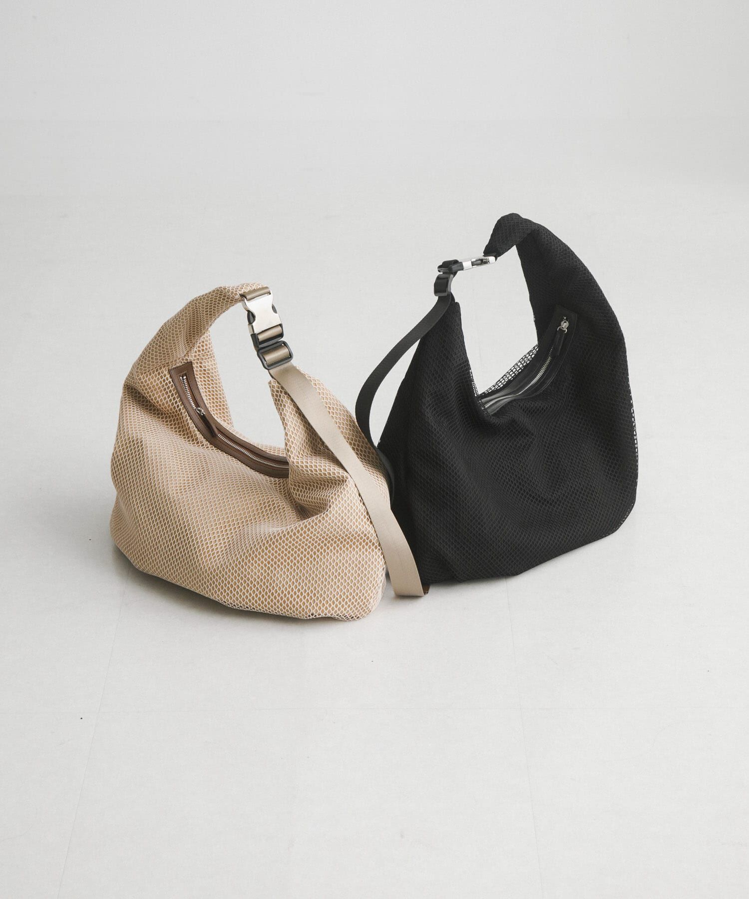 RODE SKO「hun RODESKO　Mesh」|トートバッグ|