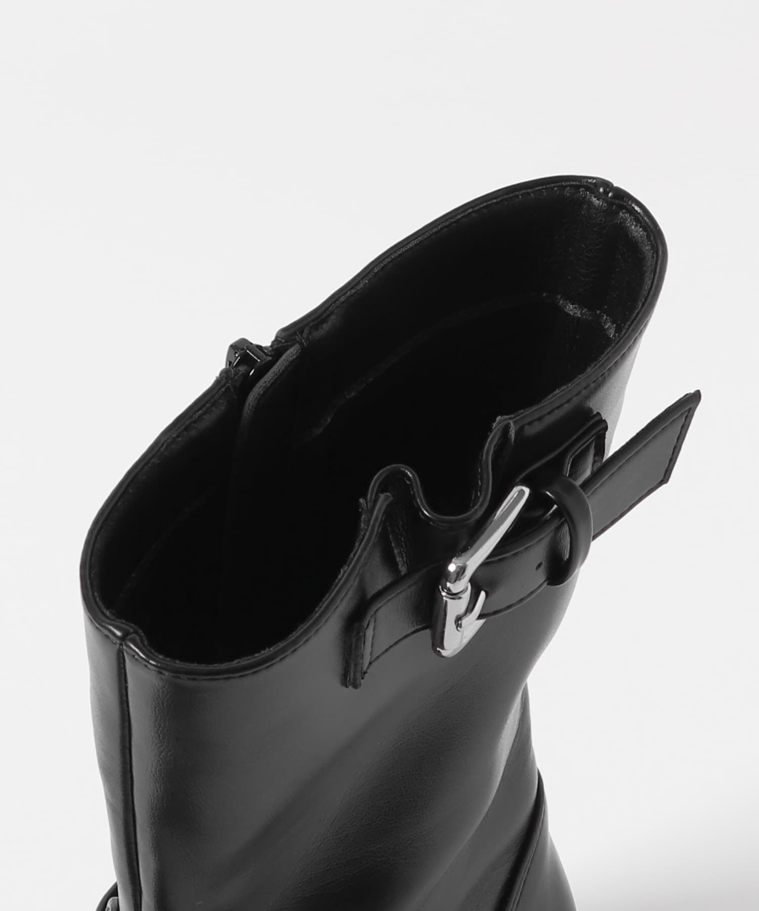 RODE SKO「エンジニアブーツ」|ショートブーツ|