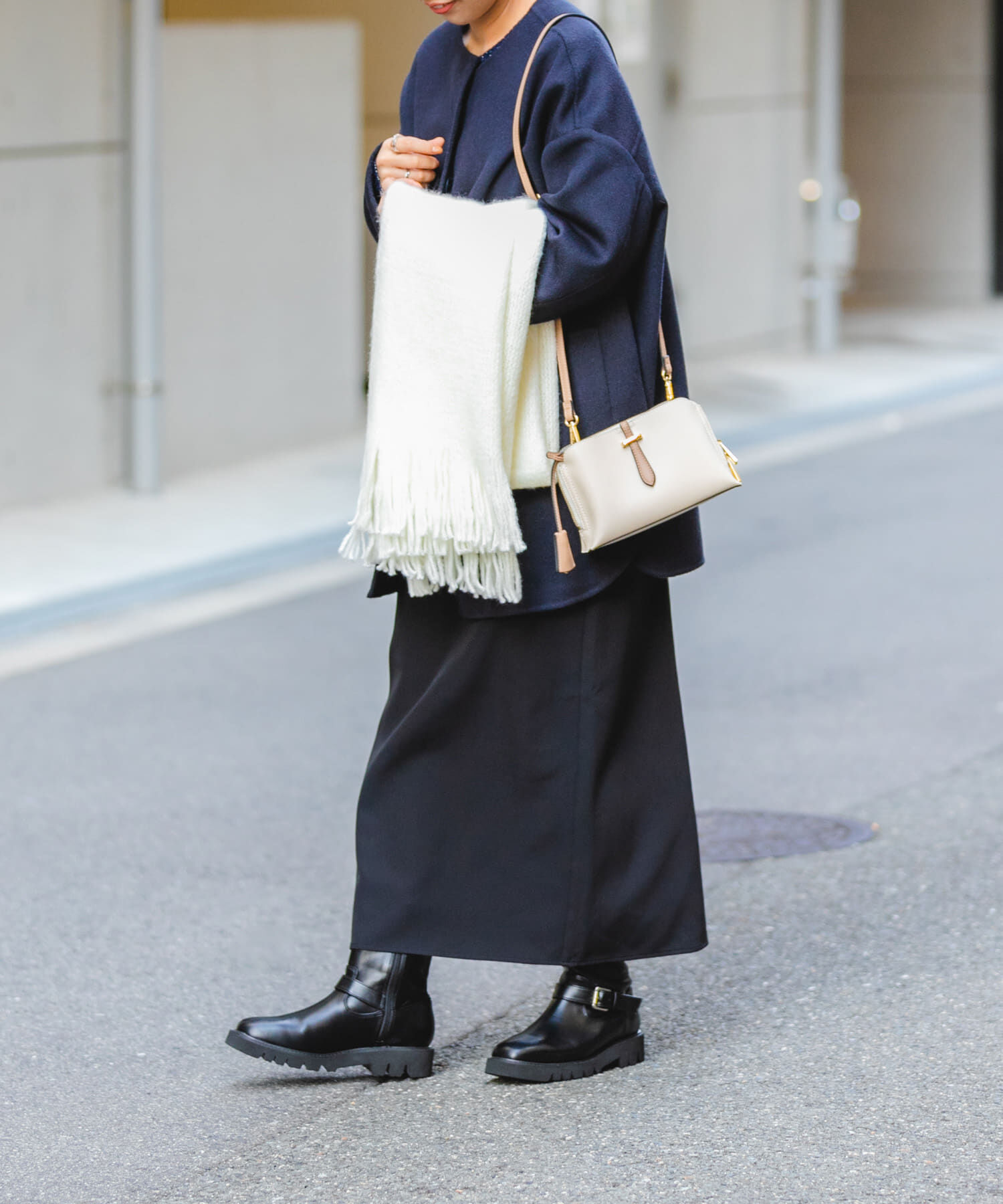 RODE SKO「エンジニアブーツ」|ショートブーツ|