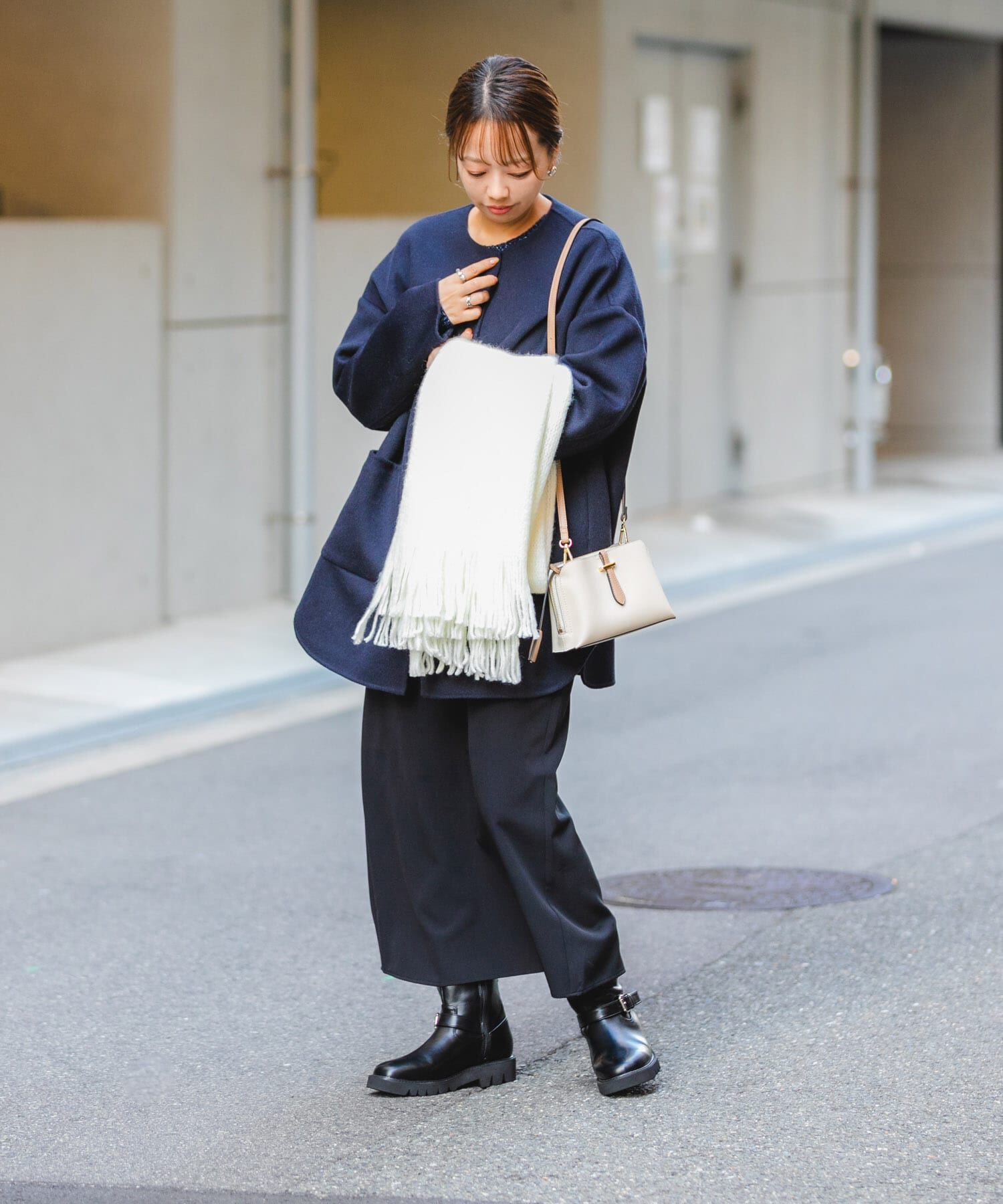 RODE SKO「エンジニアブーツ」|ショートブーツ|