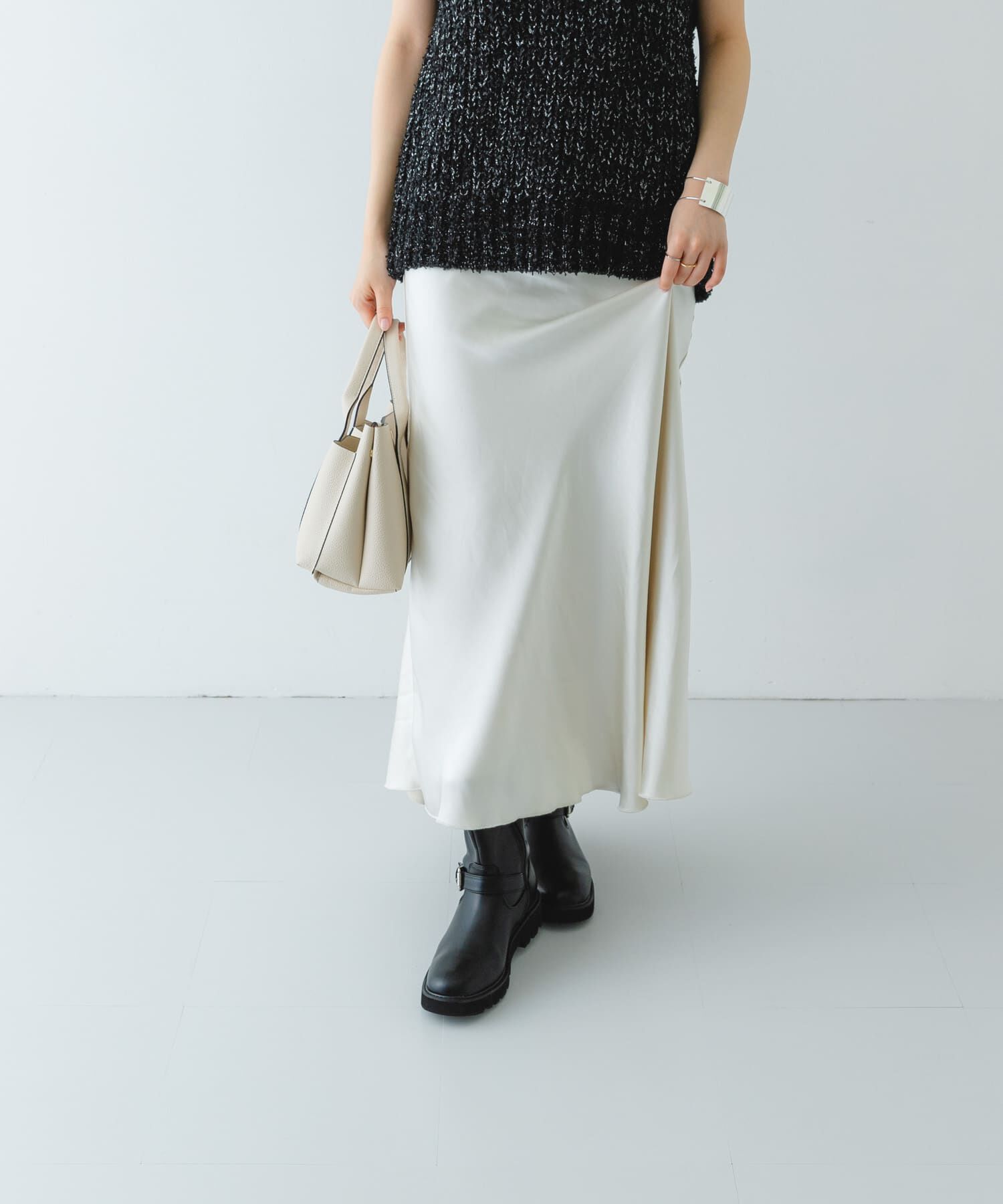 RODE SKO「エンジニアブーツ」|ショートブーツ|