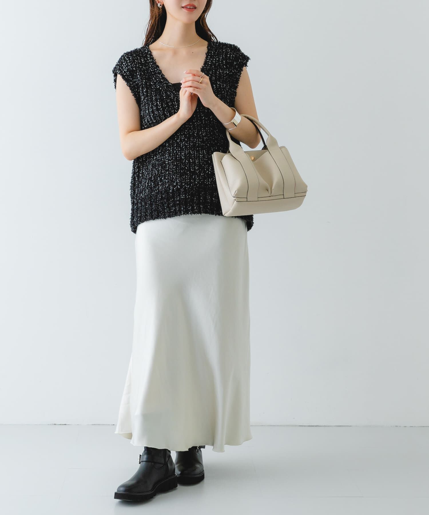 RODE SKO「エンジニアブーツ」|ショートブーツ|