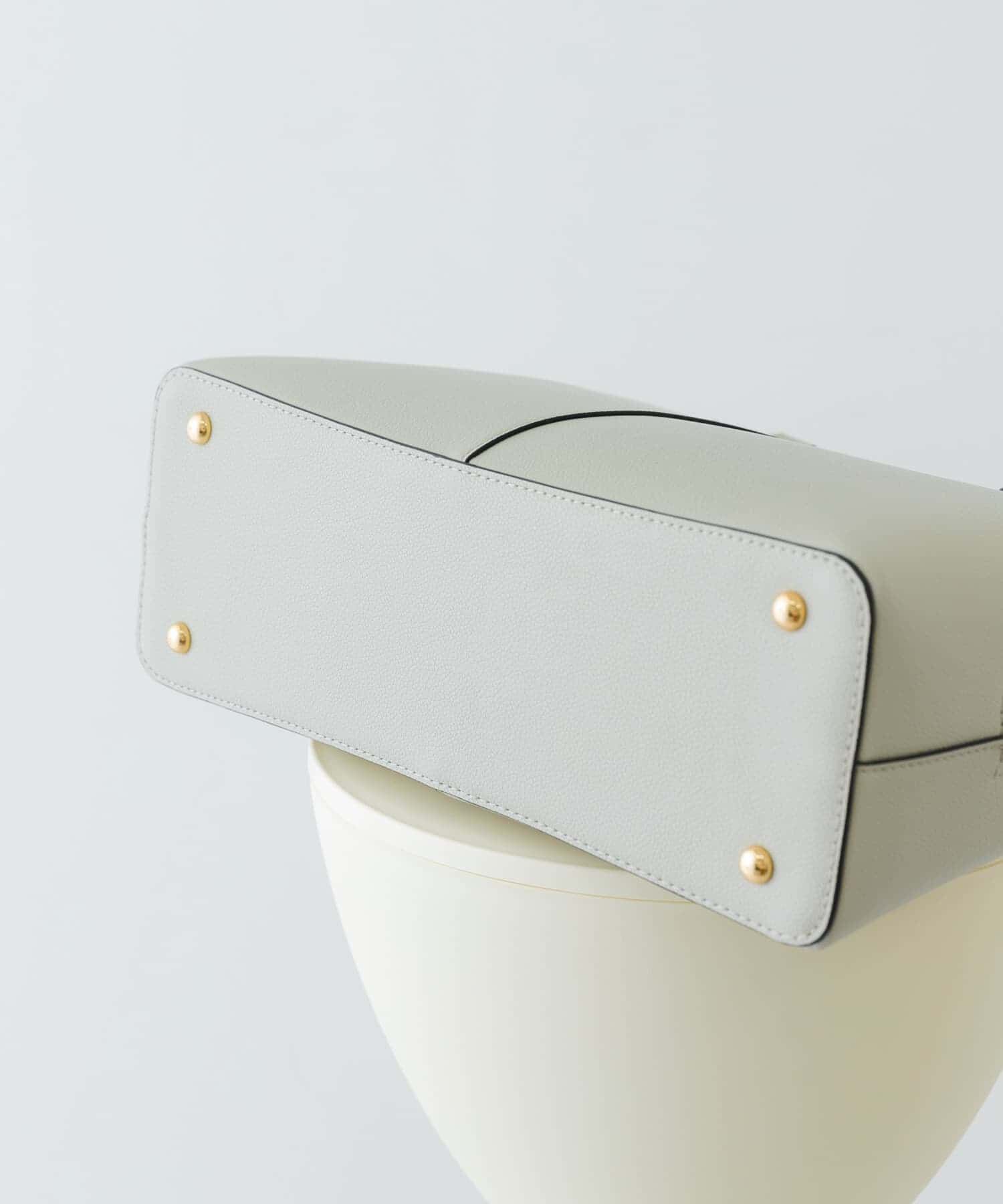 RODE SKO「センターステッチトートバッグ」|トートバッグ|