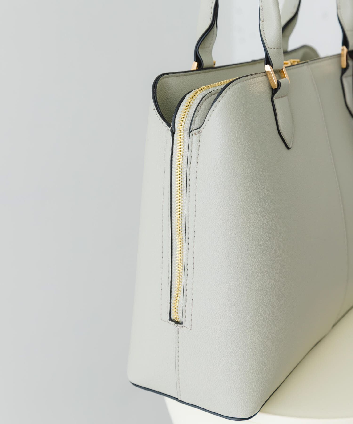 RODE SKO「センターステッチトートバッグ」|トートバッグ|