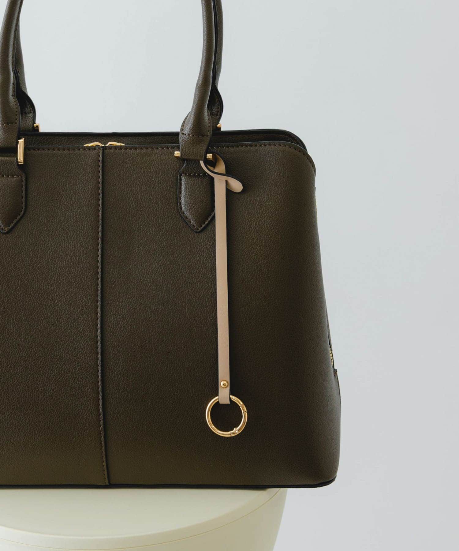 RODE SKO「センターステッチトートバッグ」|トートバッグ|